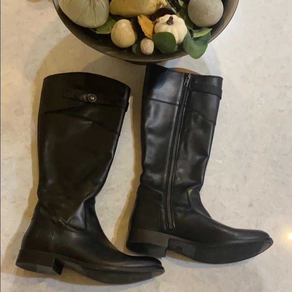 Frye Molly Riding Boot